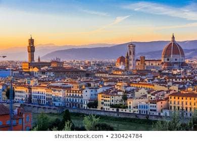 Lugar Piazzale Michelangelo