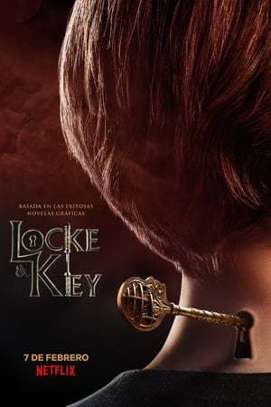 Serie Locke & Key