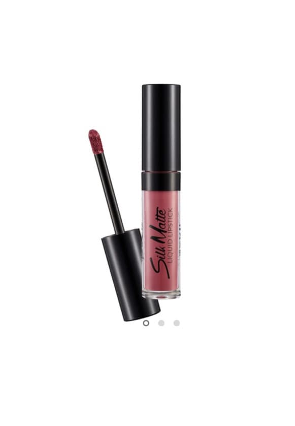 Product SILK MATTE LIQUID LIPSTICK