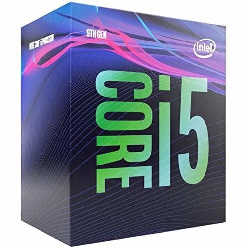 Electrónica Intel Core i5-9400F procesador 2