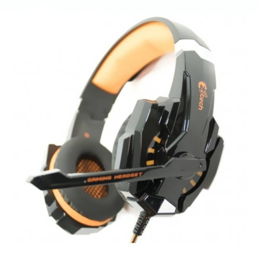 Producto Headsets