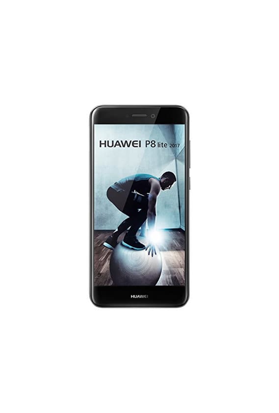 Electrónica Huawei P8 Lite - Smartphone libre de 5.2" IPS LCD