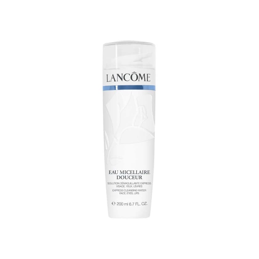 Producto Lancôme 