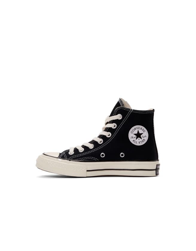 Producto Black Chuck Taylor by Converse 