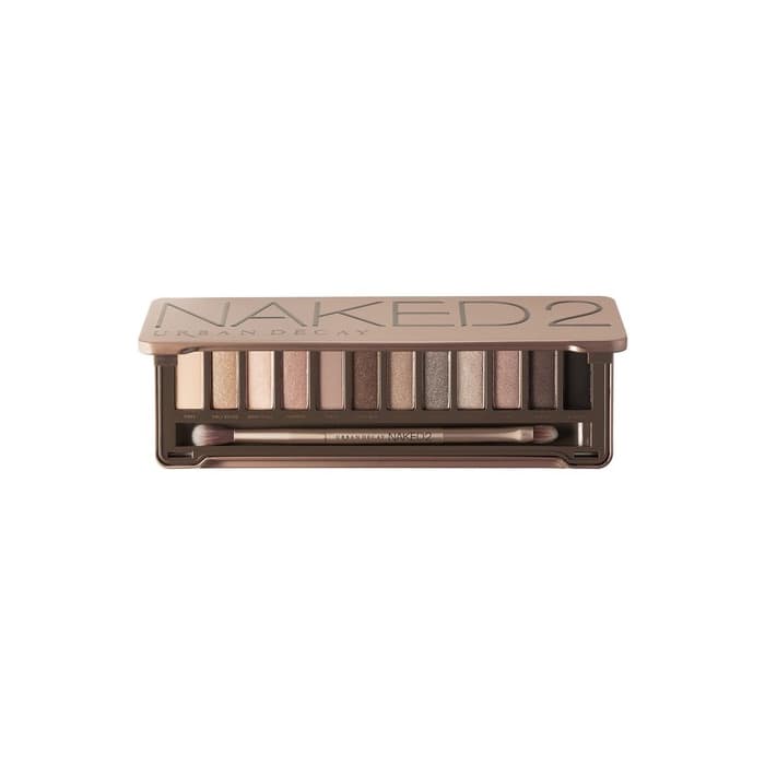 Producto Urban Decay Naked2 Eyeshadow Palette 