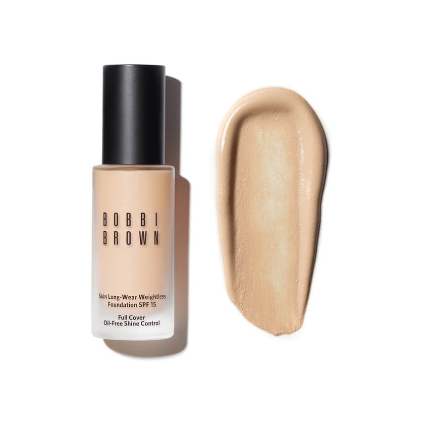 Producto Bobbi Brown Skin Foundation