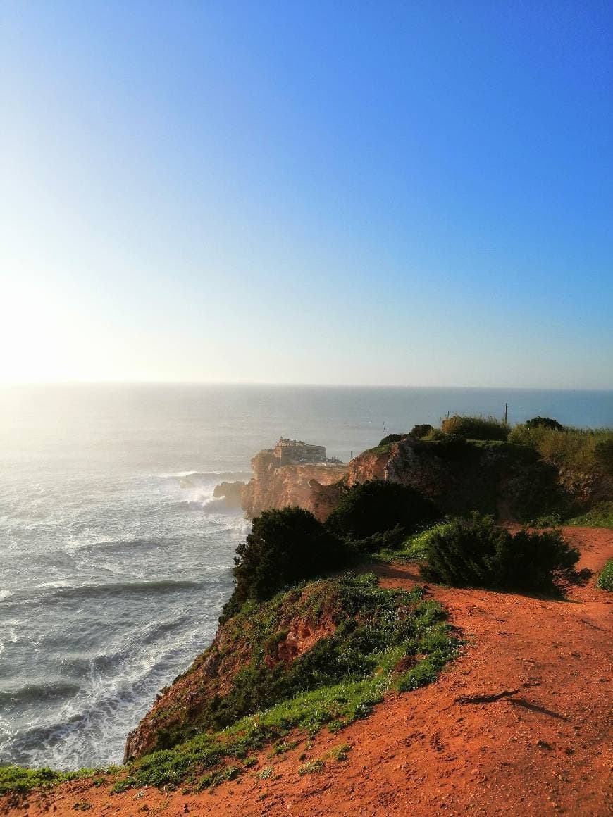 Place Nazaré