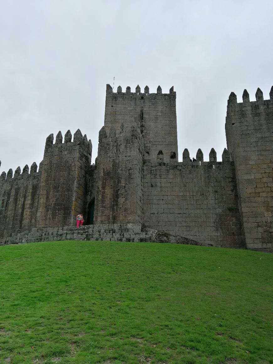 Place Guimarães