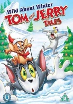 Movie Tom and Jerry Tales: Wild About Winter