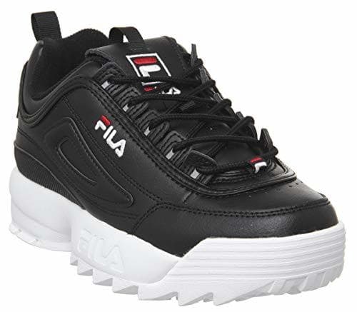 Moda Fila