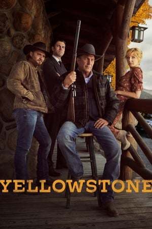 Serie Yellowstone