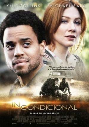 Película Unconditional