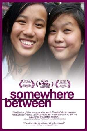 Película Somewhere Between