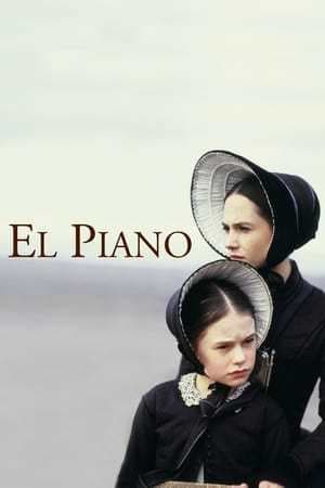 Película The Piano