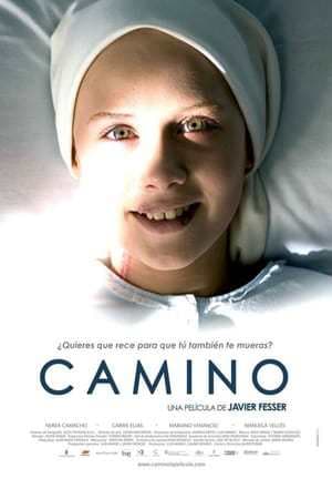 Película Camino