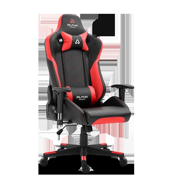 Producto Cadeira gaming alpha gamer