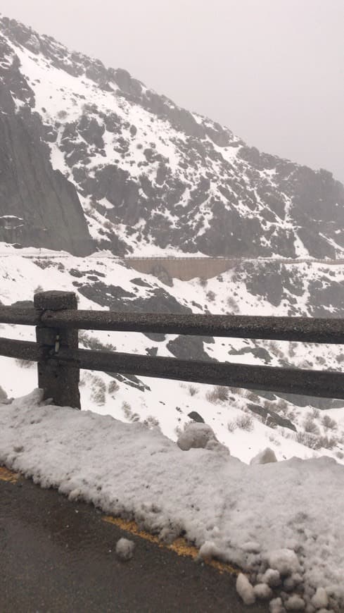 Place Serra da Estrela