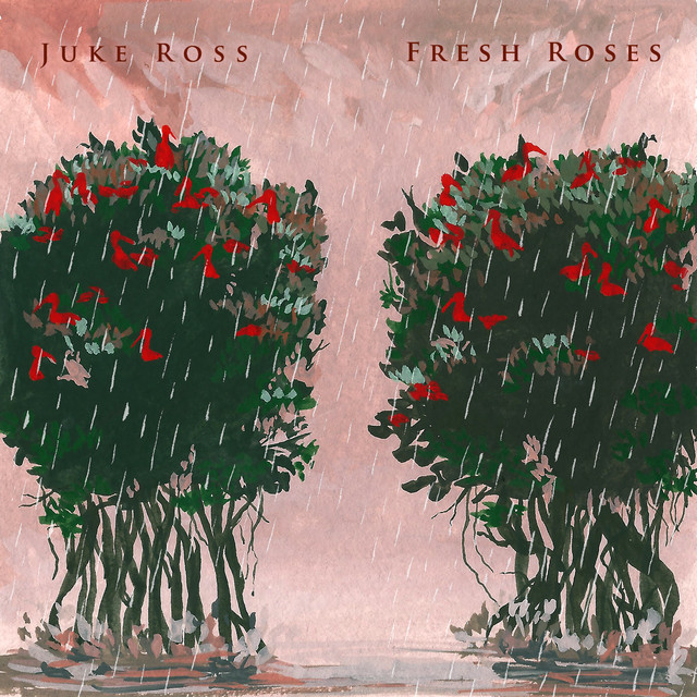 Music Fresh Roses