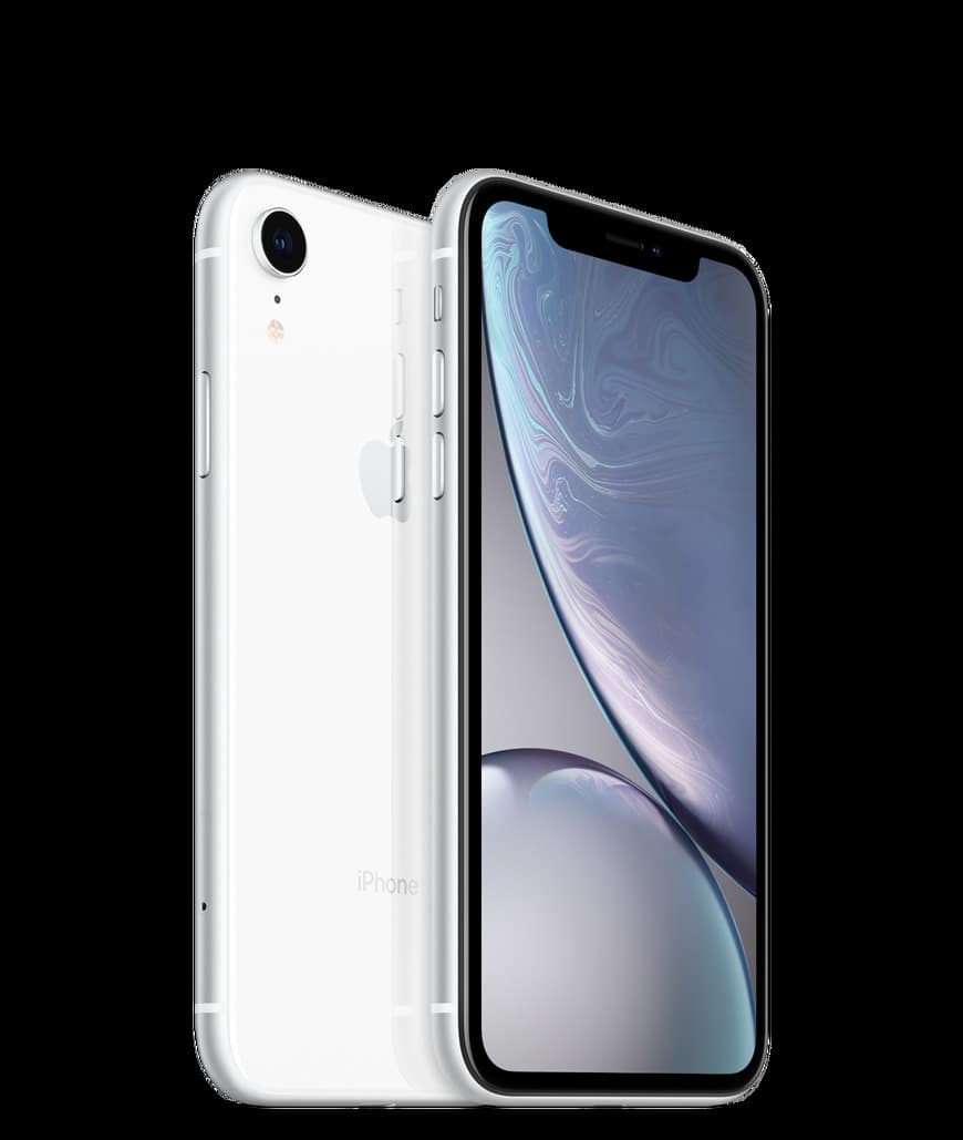 Product iPhone XR