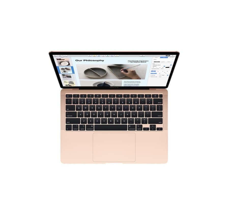 Product MacBook Air 💻 