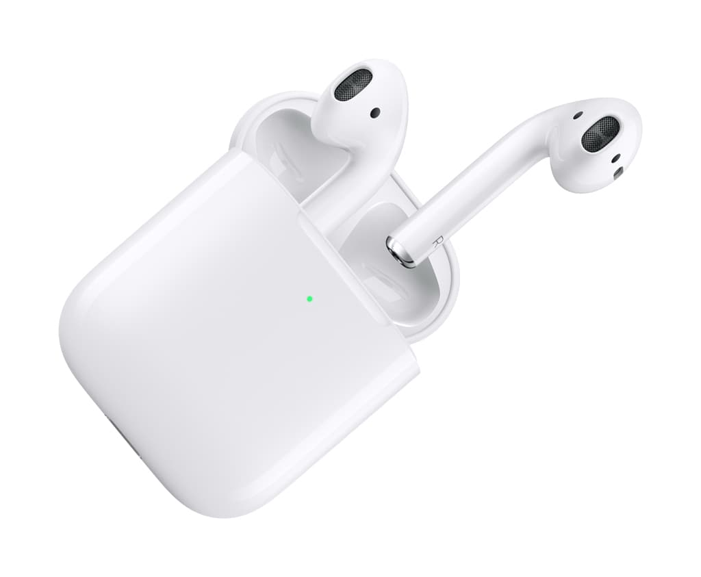 Fashion Airpods