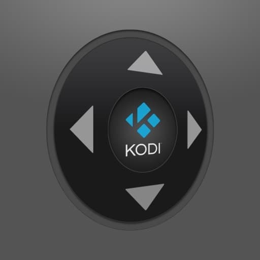 App Official Kodi Remote