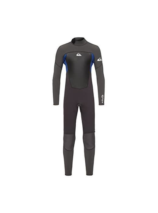 Fitness Quiksilver 4/3mm Prologue L/SL Fullsuit