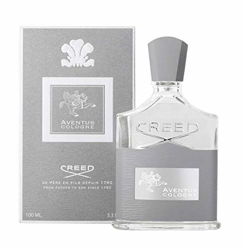 Belleza Aventus Cologne by Creed Eau De Parfum Spray 3.3 oz / 100