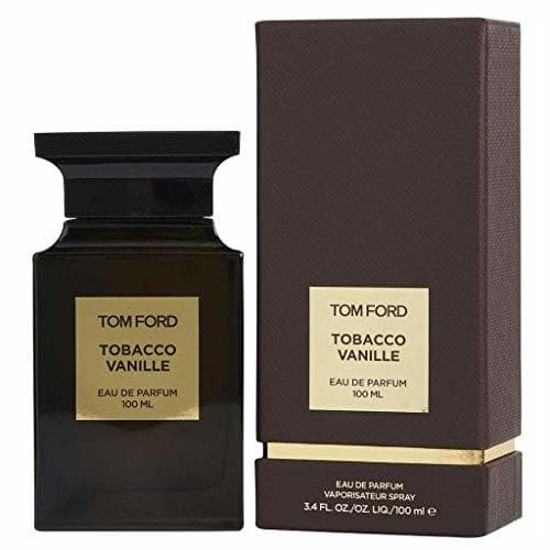 Belleza Tom Ford