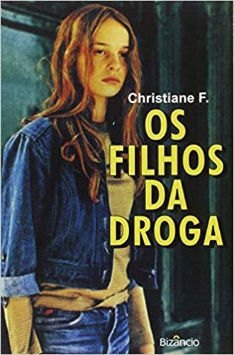 Libro Os Filhos da Droga