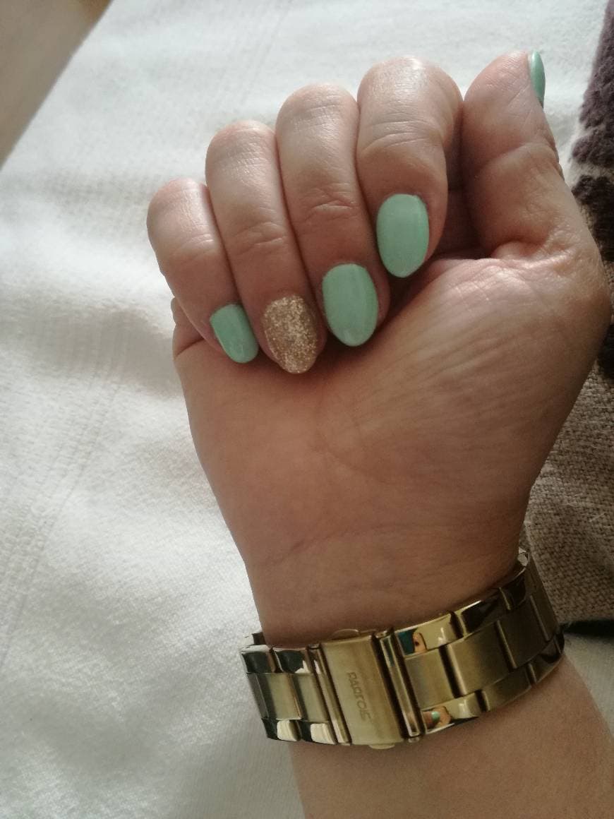 Fashion Nails