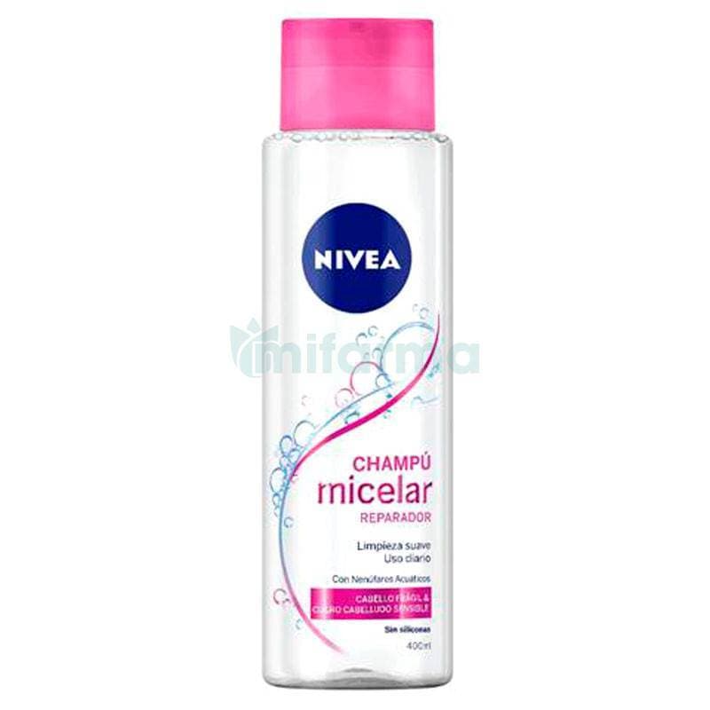 Moda Nivea