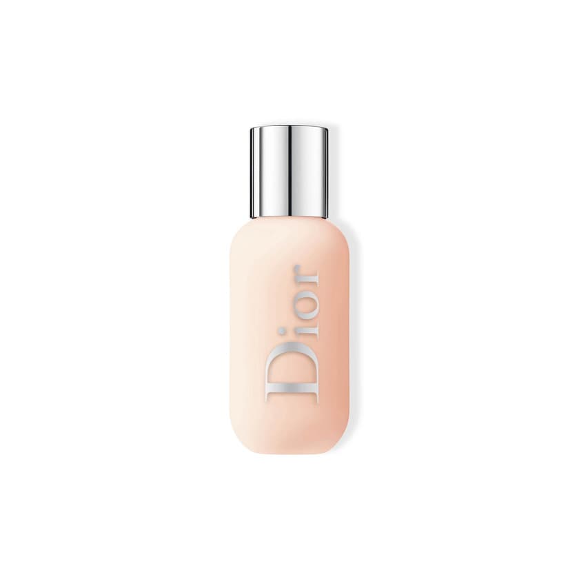 Product Dior backstage