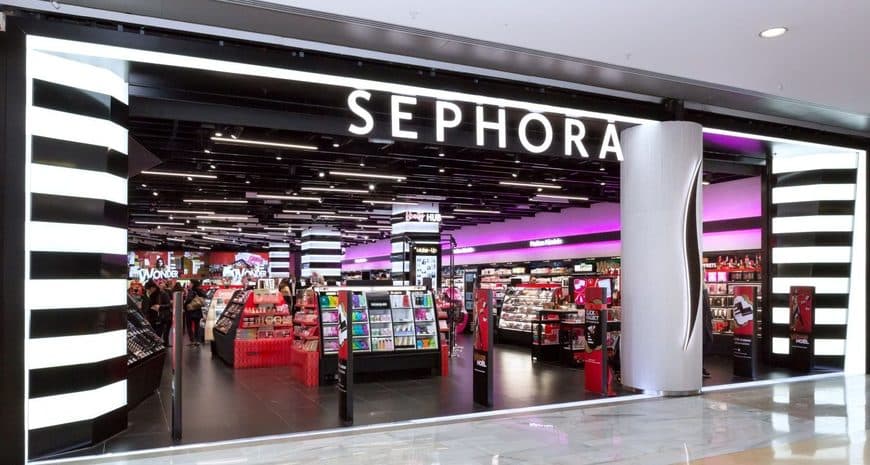 Fashion Sephora 