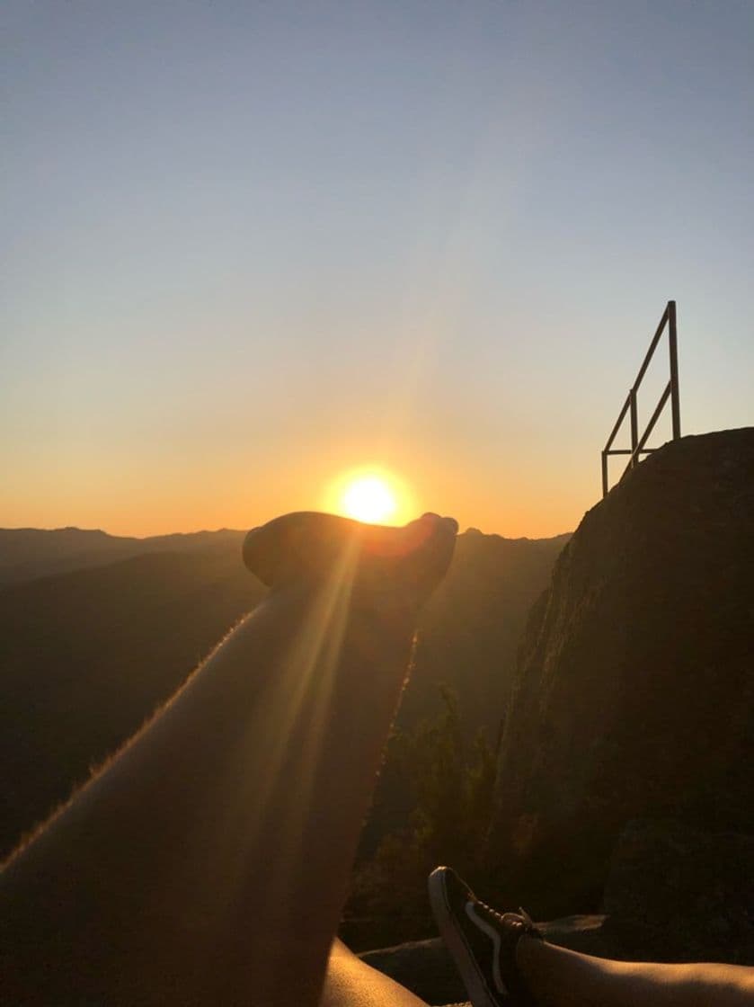 Place Miradouro da Pedra Bela