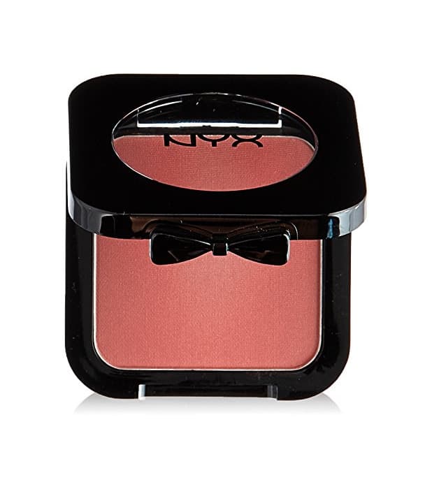 Beauty NYX High Definition Blush Mauve N' Out