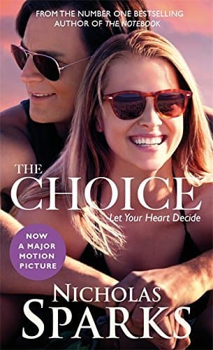 Book The Choice