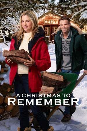 Película A Christmas to Remember