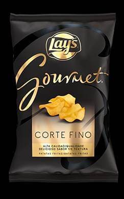 Producto *Lays Gourmet*