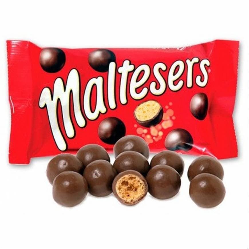 Product *Maltesers*