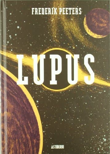 Libro Lupus