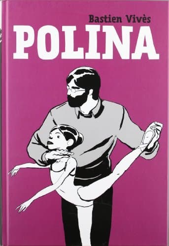 Libro POLINA