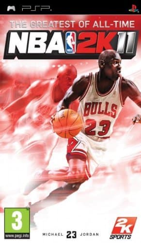 Producto NBA 2K11