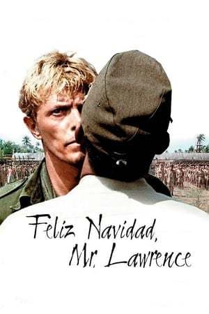 Película Merry Christmas, Mr. Lawrence