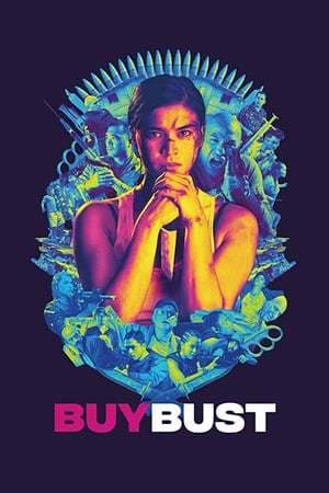 Película BuyBust