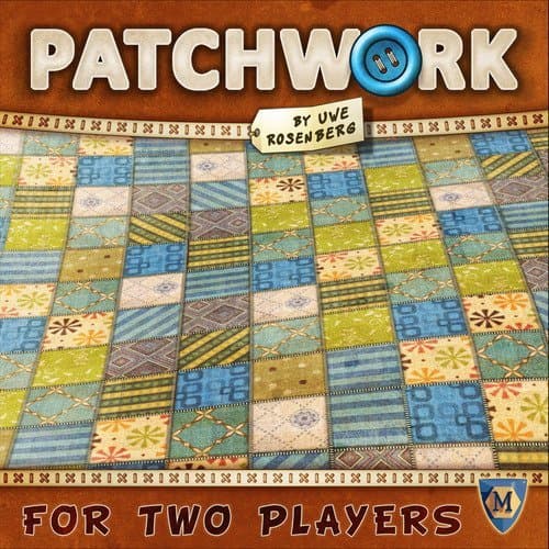 Producto Patchwork