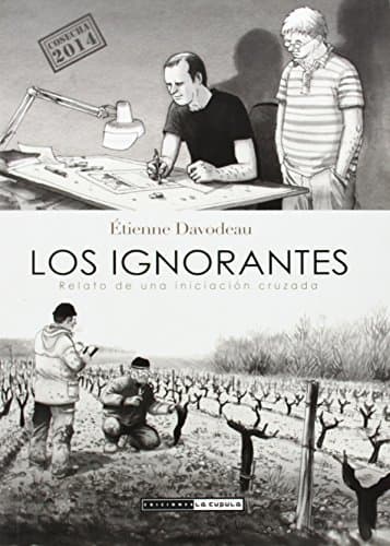 Libro IGNORANTES LOS