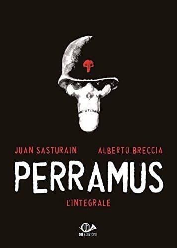 Libro Perramus. L'integrale