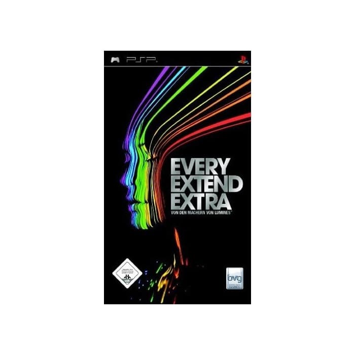 Producto Every Extend Extra [Importación alemana]