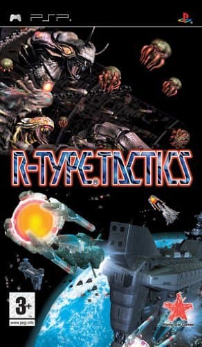 Producto R-Type Tactics [Importación italiana]